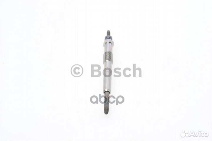 Свеча накаливания 11V Peugeot 307/407 2.0HDi