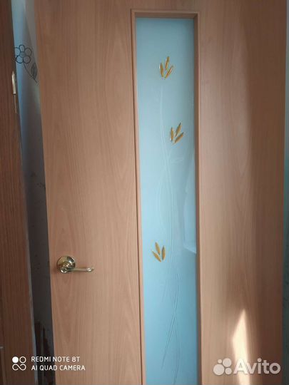 Дверь межкомнатная 90*200