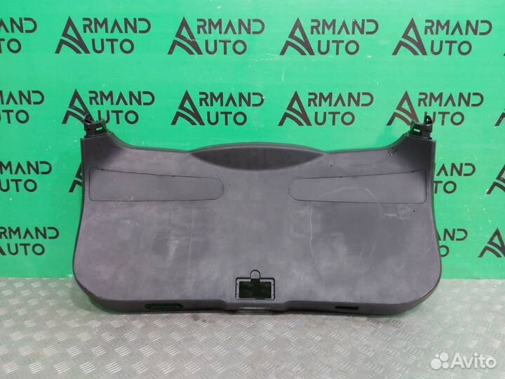 Обшивка двери багажника Chery Tiggo 7 T15