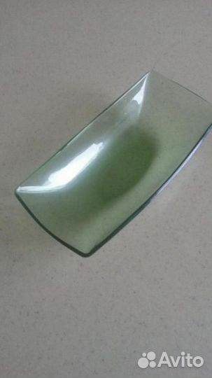 Блюдо сервировочное