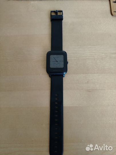 SMART watch amazfit bip