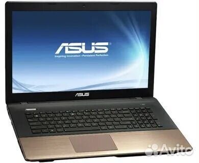 17,3 дюймов на 8ми ядерном Core i7