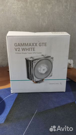 Кулер deep cool