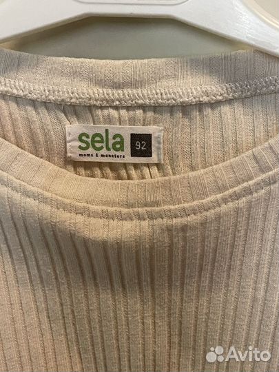 Платье sela 92
