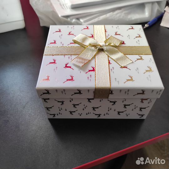 Подарочный набор