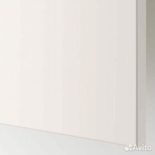 Накладная панель форбэттра икеа 62*80