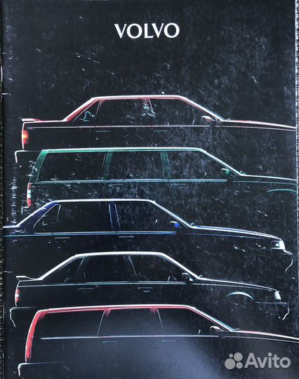 Автомобильные каталоги за 1 шт