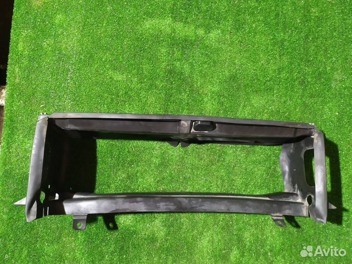 Воздуховод Bmw 1 Series F20 1.6 2013