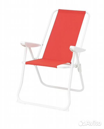 Пляжный стул IKEA Hamo