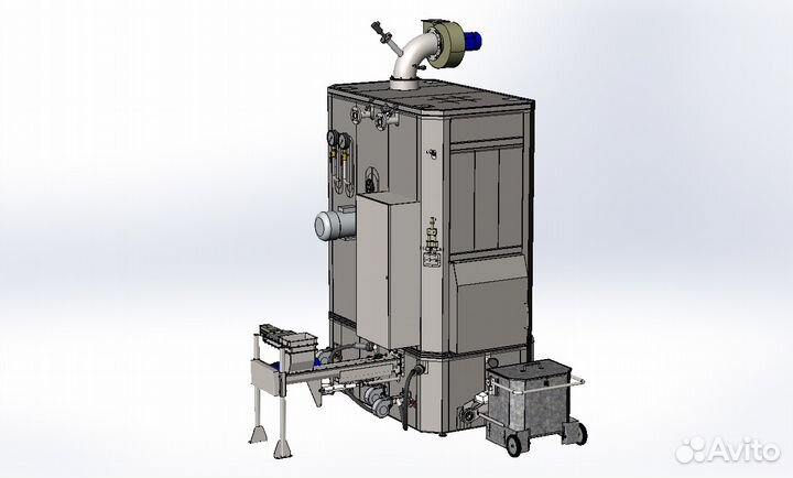 Услуги инженера-конструктора