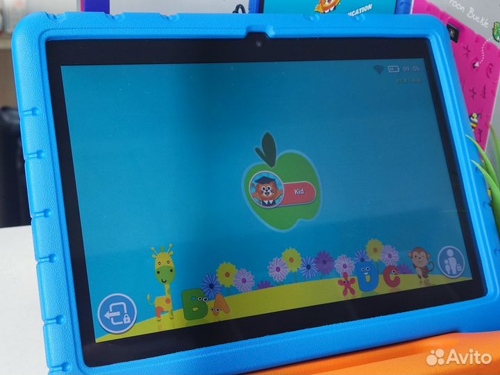 Планшет детский Atouch KT-36