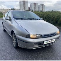 FIAT Brava 1.6 MT, 1999, 180 000 км, с пробегом, цена 169 000 руб.