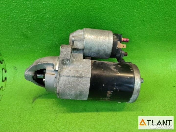 Стартер mitsubishi delica D5