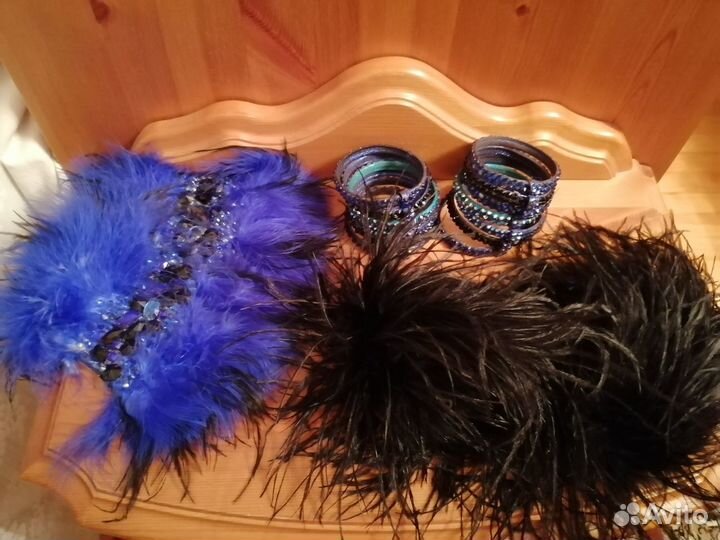 Платья для спортивных бальных танцев St+La