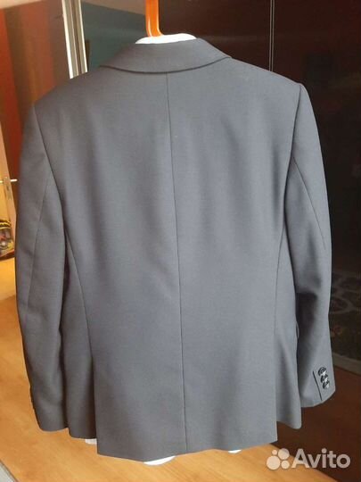 Школьная форма для мальчика 134 размер