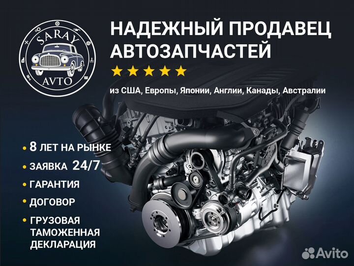 BMW 4 G22 в полный разбор