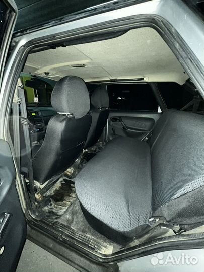 ВАЗ 2114 Samara 1.5 МТ, 2004, 330 000 км