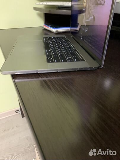 Apple MacBook Pro 15 2017