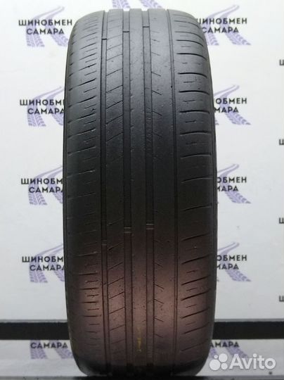Kapsen SportMax S2000 215/55 R17 98W