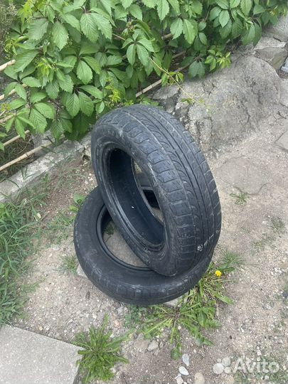Tunga Zodiak 2 185/65 R15 92T