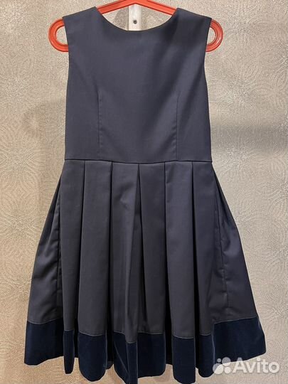 Школьная форма для девочки 122 128