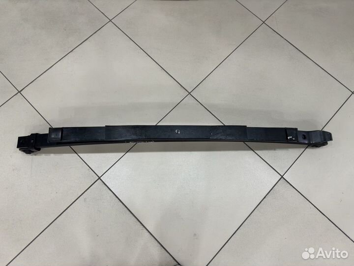 Рессора задняя 3x листовая Sollers Atlant/Sunray