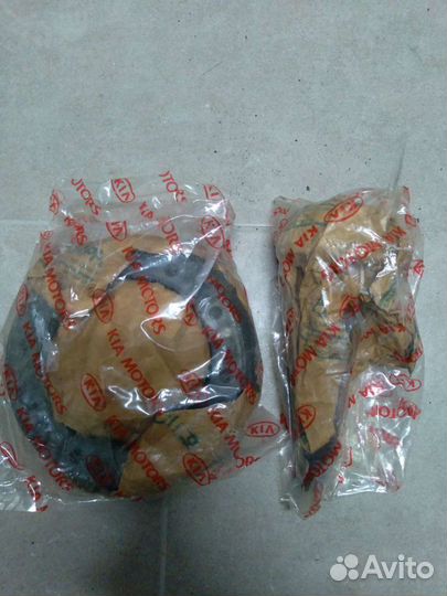 Шестерня переднего дифференциала Kia Sorento 02