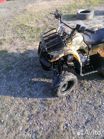 Продам квадроцикл