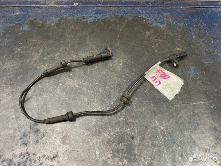 Датчик ABS передний правый Bmw 1 F20