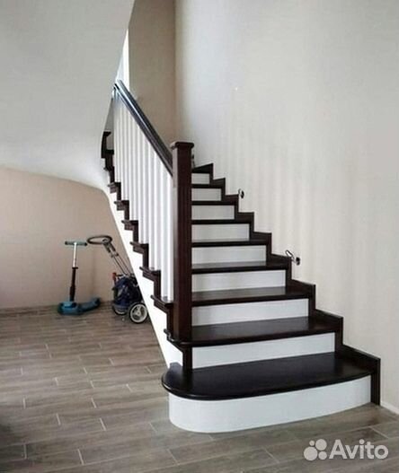 Лестница на этаж