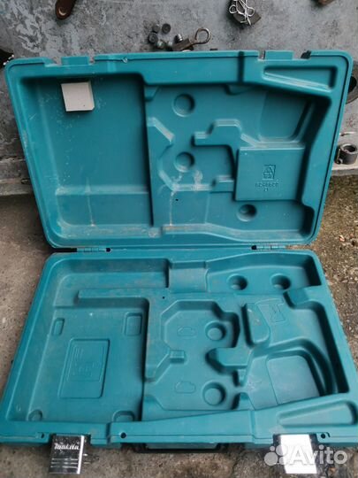 Ящик для инструмента makita