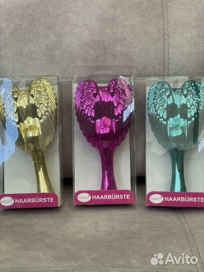 Расческа tangle angel