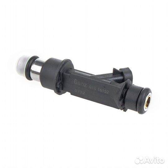 Форсунка топливная chevrolet Lacetti