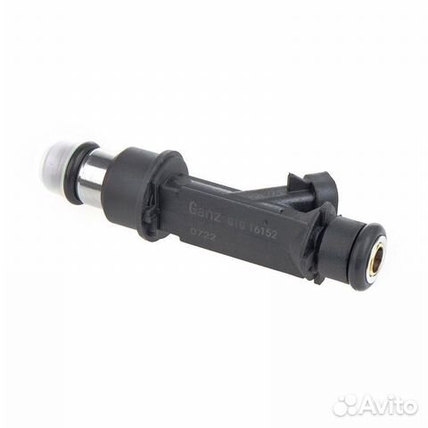 Форсунка топливная chevrolet Lacetti