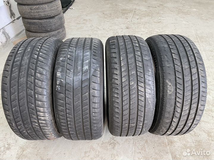 Bridgestone Alenza 001 255/55 R18