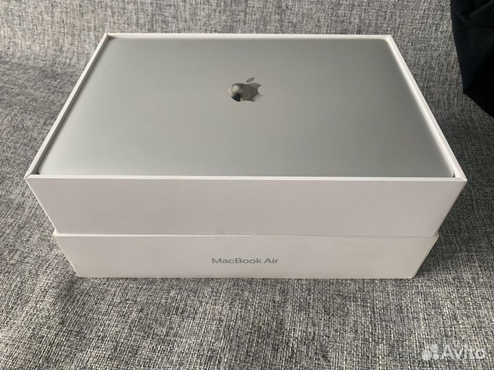 Apple MacBook Pro 13 2020 m1