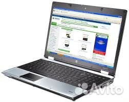 HP i5 с нативным COM-портом и HD+ 15.6. В идеале