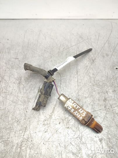 Датчик кислородный Daewoo Matiz Матиз 0.8