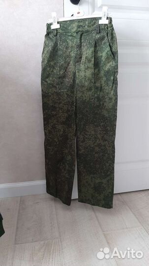 Кадетская форма росгваридии