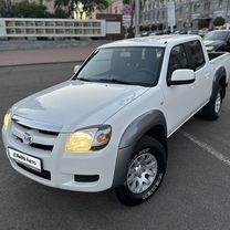 Mazda BT-50 2.5 MT, 2008, 178 550 км, с пробегом, цена 1 250 000 руб.