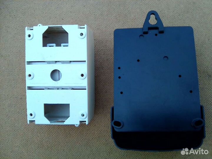 Счетчик электрический