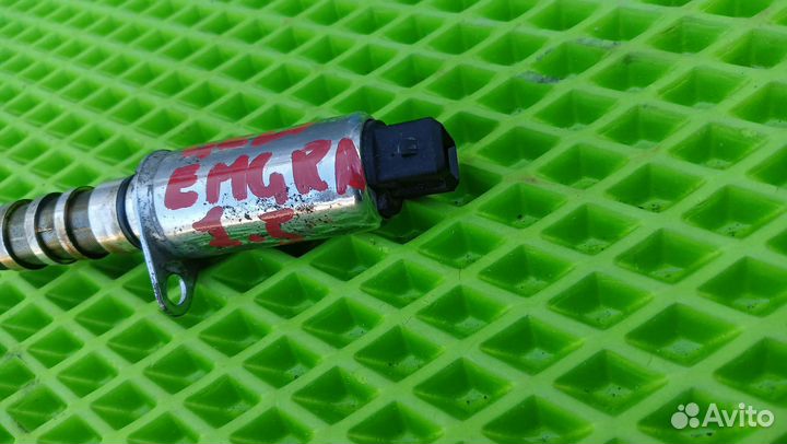 Клапан электромагнитный изменения фаз грм Geely