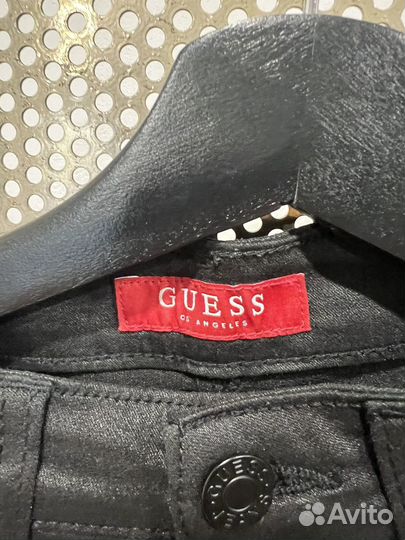 Джинсы guess 26