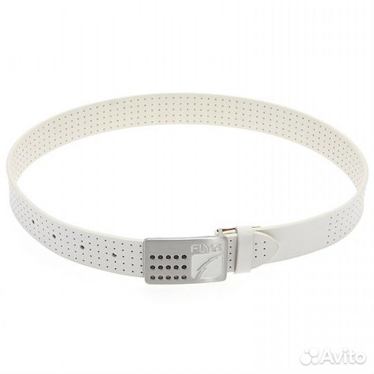 Мужской кожаный ремень Fly53 Carson Belt