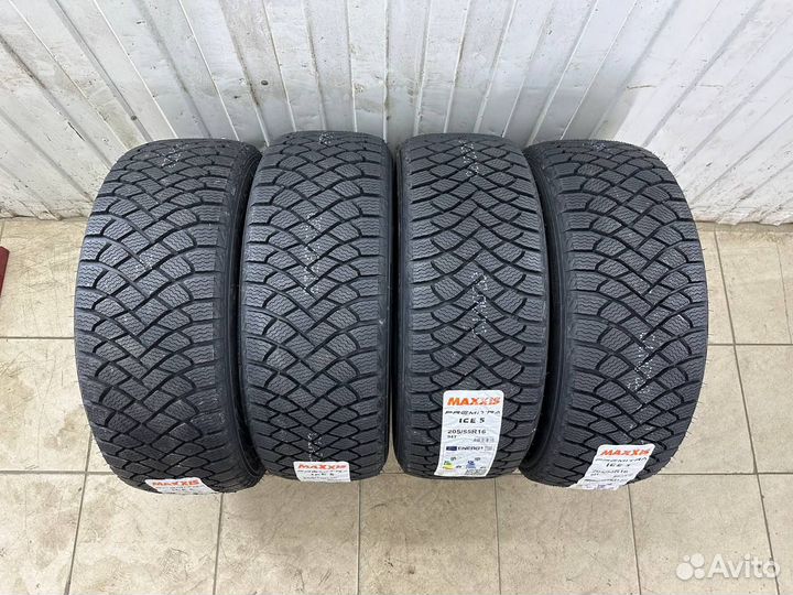 Maxxis Premitra Ice 5 SUV / SP5 195/65 R15