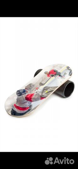 Балансборд