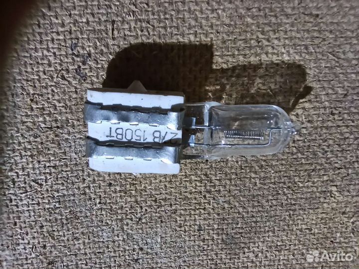 Лампа кгсм 27 40 кгсм 27 150