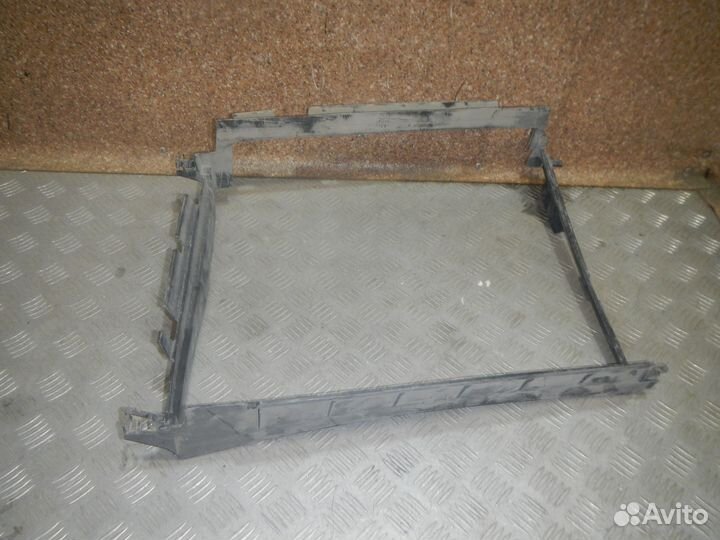 Б/У Б/У Воздуховод, Renault (Рено) -duster (12-20)