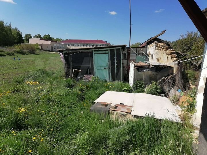 Дом 70 м² на участке 20 сот.