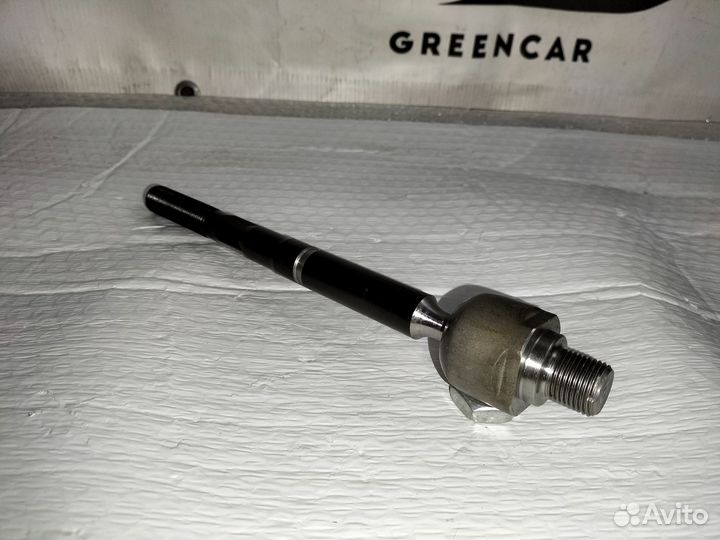 Рулевая тяга Оптима 18- 57724D4000